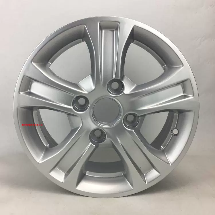 Ya Fan Emperor 14 inch Baojun 310 bánh xe hợp kim nhôm Baojun Buick Excelle vành bánh xe vành vành - Rim vành xe oto