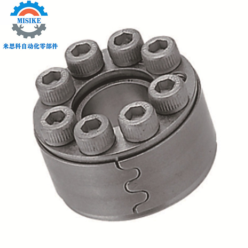 Synchronous wheel - free bond bearing straight - column - type MLA MLSL MLAT replaces Misimi customization