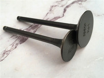  Suitable for Linhai 250 260 300 motorcycle valve Yamaha YP250 disc shadow 250 original valve VTC