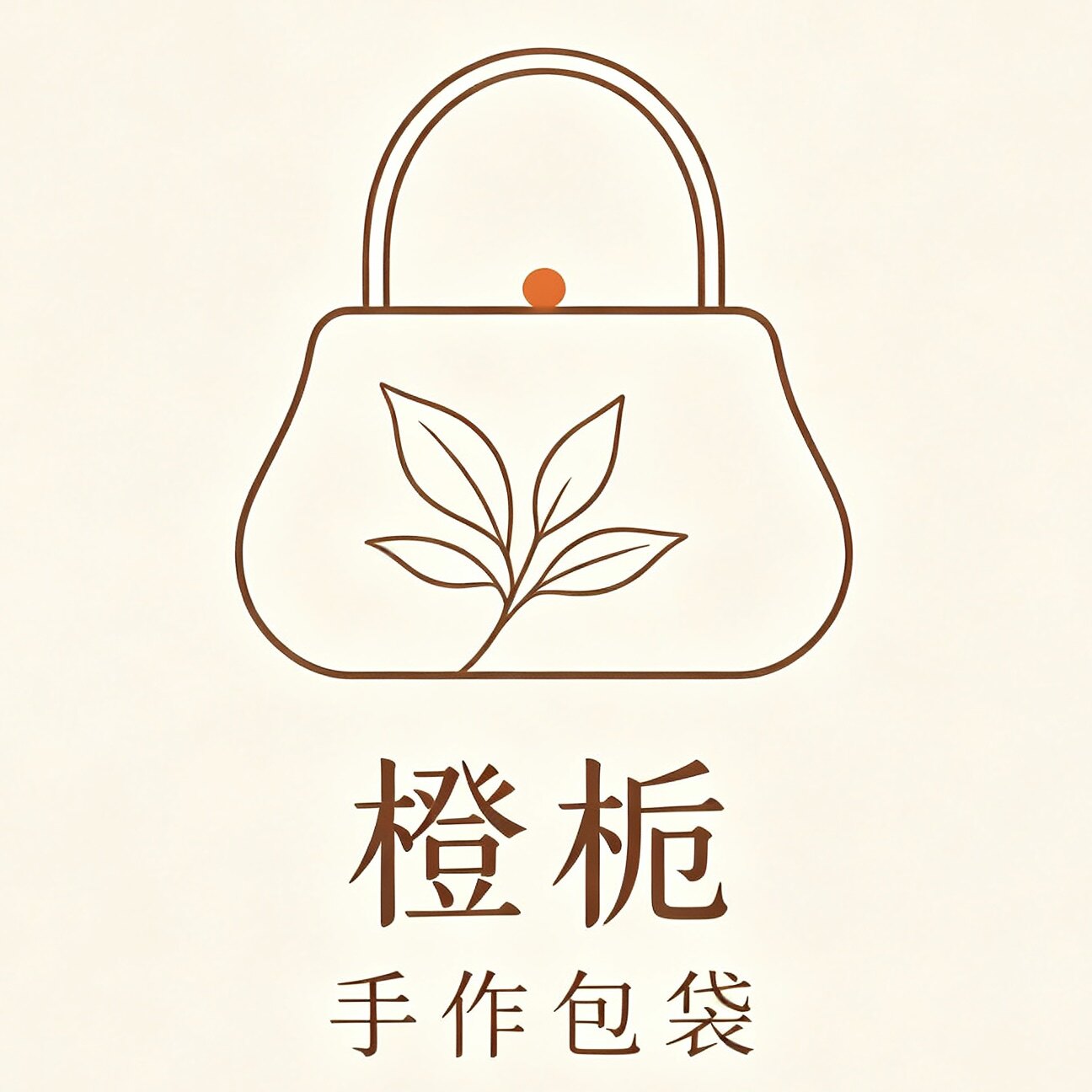 橙栀手作集