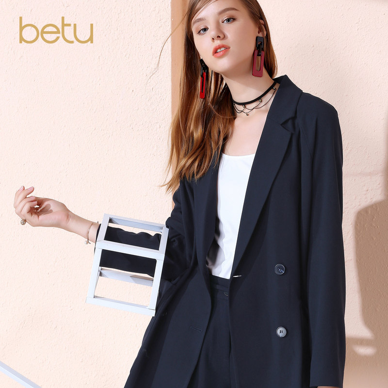 Veste pour femme BETU   en Polyester - Ref 3221048 Image 1