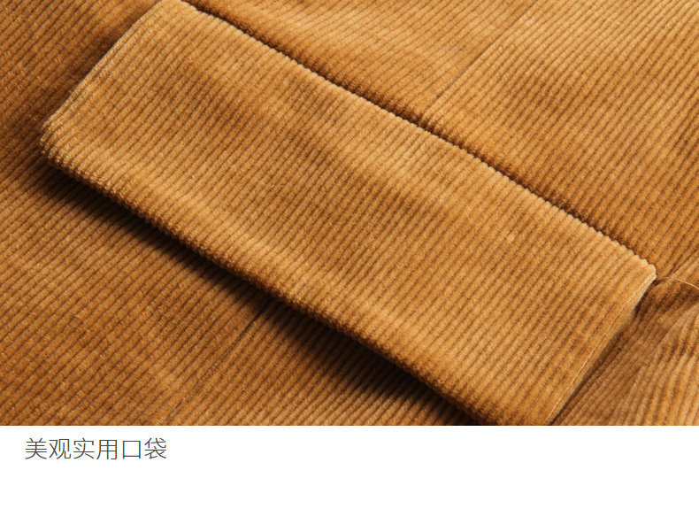 Veste pour femme BETU   en Coton - Ref 3220903 Image 30