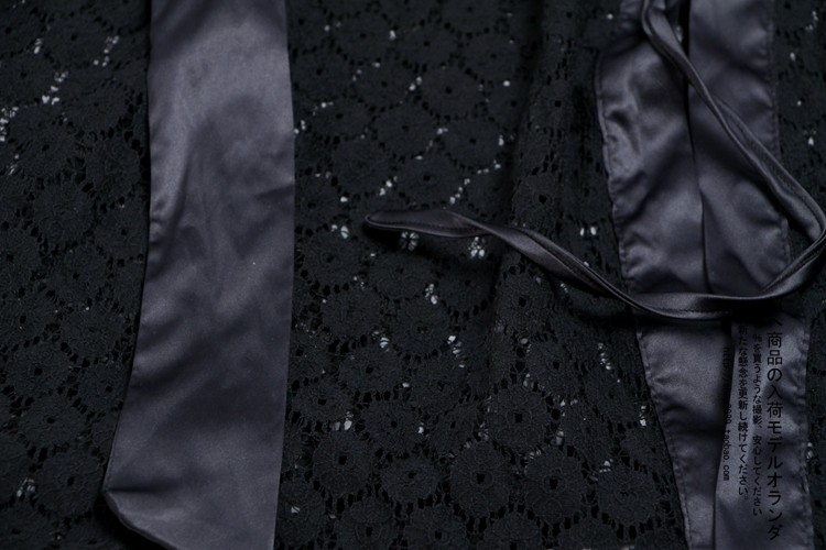 Peignoir - Ref 602749 Image 8