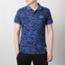 Puma Hummer ngắn tay nam cổ áo mới POLO áo sơ mi thể thao giản dị Áo phông 572943-03-18 - Áo polo thể thao áo polo nam cao cấp Áo polo thể thao