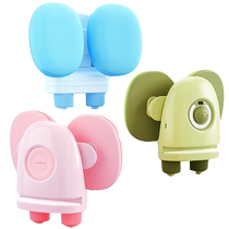 Astronomical bun writing corrector childrens sitting posture corrector