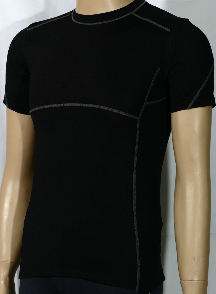 Vêtement fitness uniGenre - Ref 607672 Image 5