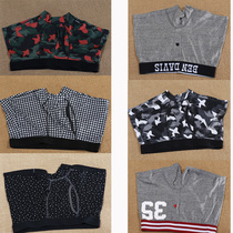 Foreign trade export day single mens boxer underwear function bottom pants youth shorts head sports underwear sweat absorption antibacterial