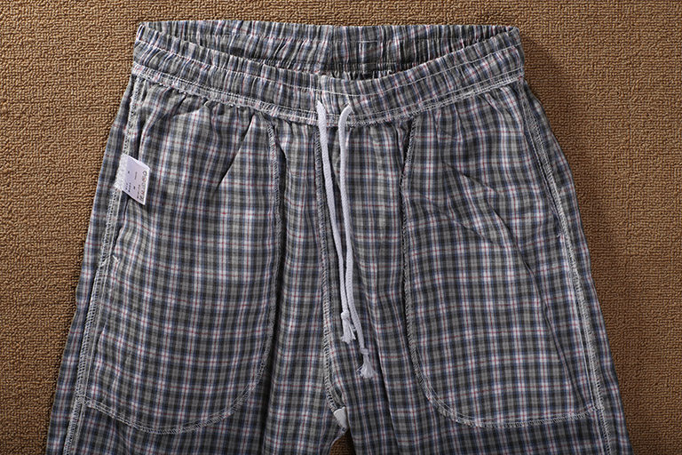 Pantalon pyjama - Ref 718374 Image 24