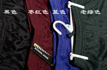 Foreign trade original single Elastic quick-drying sports tight shorts 5-point pants fitness fitness training pants special clearance