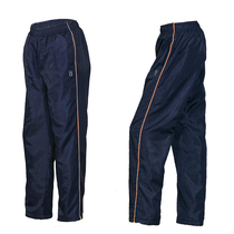 Japan PGA TOUR autumn and winter style with velvet sports cotton pants golf trousers casual windproof outdoor pants