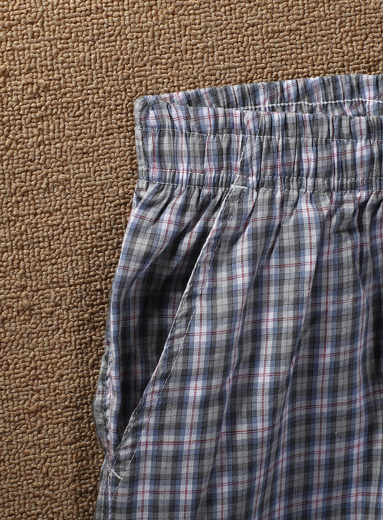 Pantalon pyjama - Ref 718374 Image 16