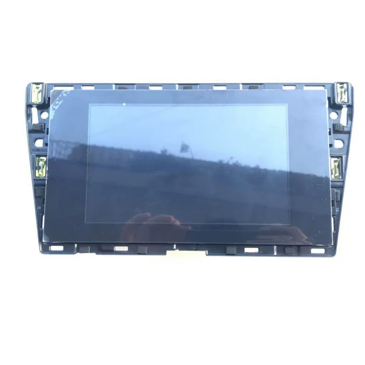 Peugeot New 308 308S 408 Original Original RCC Host MRN large display screen CarPlay function