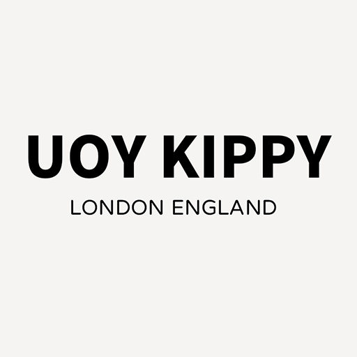 英国UOY KIPPY品牌店的LOGO