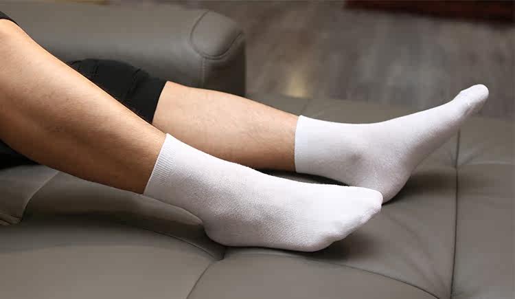 Chaussettes - collants mouvement - Ref 758712 Image 9