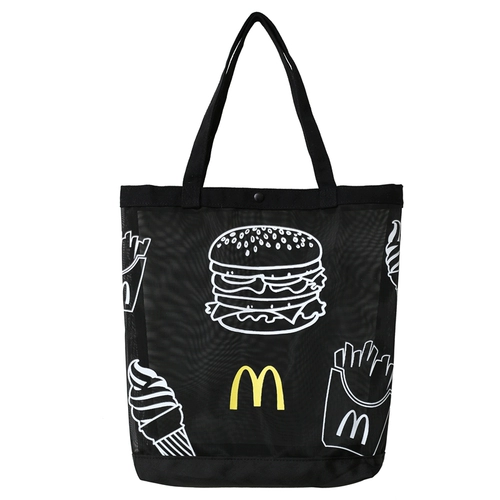 Летняя пляжная вместительная и большая сумка для плавательных принадлежностей, шоппер