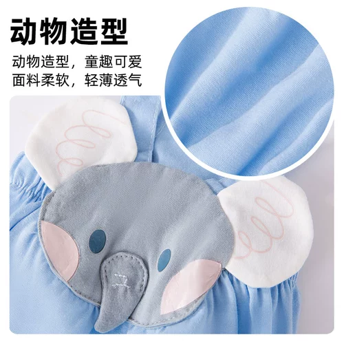 Одежда для любимой собаки летняя тонкая шнаузер плюшевая бишон