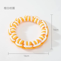 Кукурузное кольцо