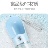 Собаки из водяного чашки Портативный водонагреватель