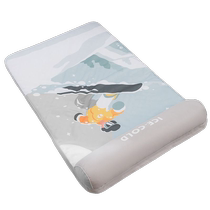 Dog kennel for all seasons medium and large dog golden retriever summer removable and washable dog cushion sofa summer dog bed