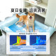 Pet ice pad summer cooling dog ice nest anti-tear bite cat cooling pad sleep pad dog kennel summer mat dog mat