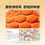 Поводок для собаки, взрывозащищенный нагрудный ремень, поводок для выгула собаки среднего и крупного размера, лабрадор, золотистый ретривер, жилет в стиле жилета