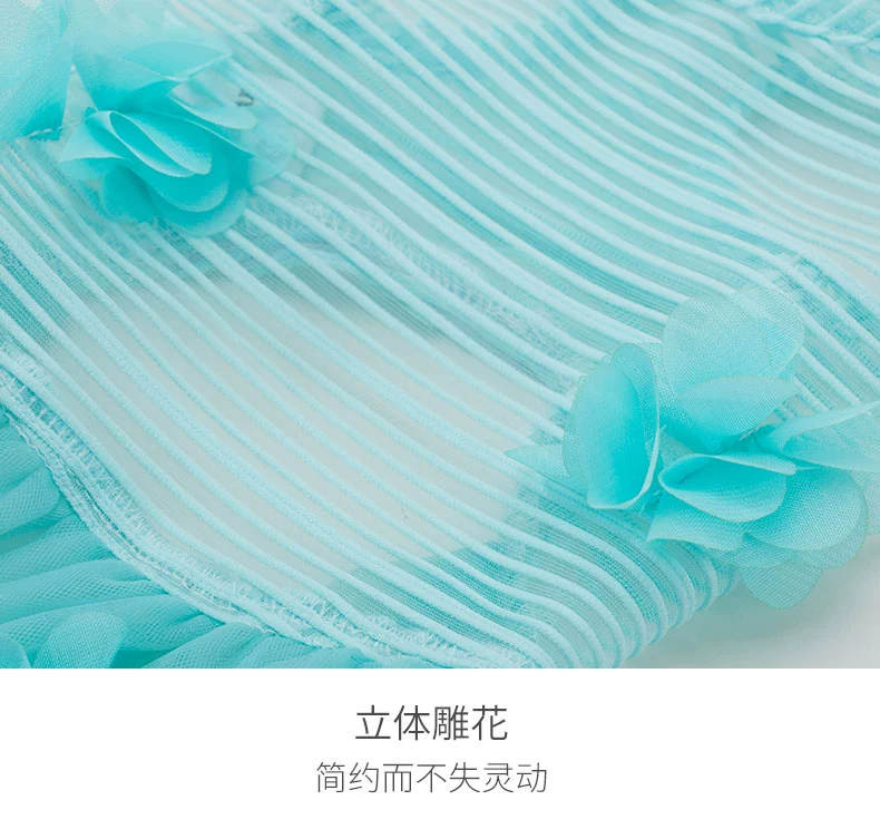 Chó váy quần áo chó con hai chân vest mùa thu Teddy chó nhỏ chó con công chúa váy mùa xuân và quần áo mùa hè - Quần áo & phụ kiện thú cưng