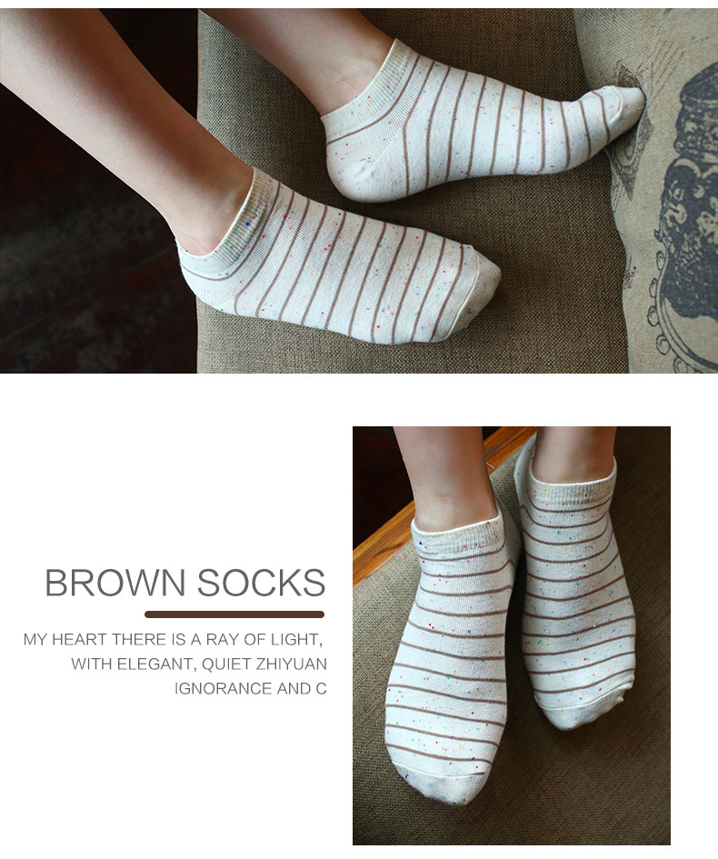 Chaussettes - collants xyf10042 - Ref 759506 Image 14