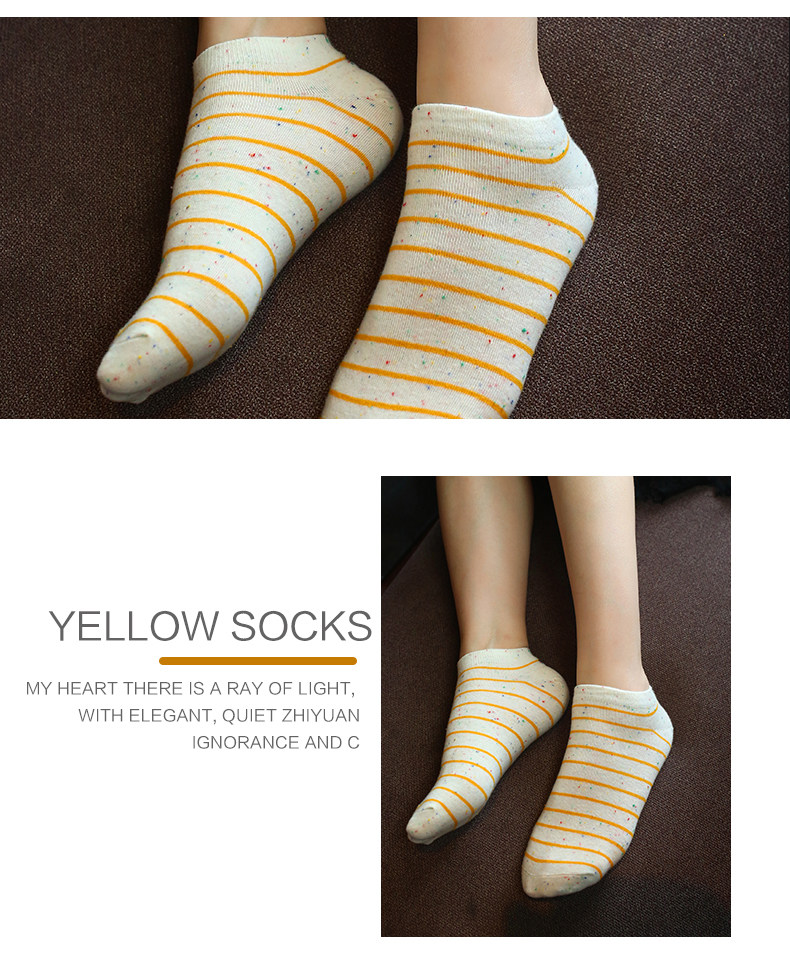 Chaussettes - collants xyf10042 - Ref 759506 Image 17