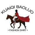快骑保罗官方店的LOGO