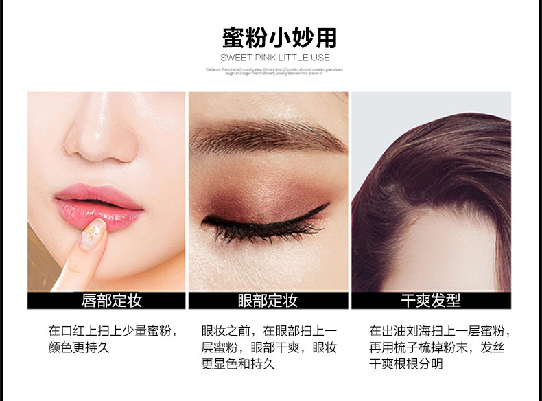 Cửa hàng chính thức của Guerlain chính thức trang web chính thức mật ong bột lỏng bột phấn trang điểm giữ ẩm lâu trôi phấn phủ givenchy