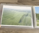 Cross -money Simple 6 -Icint Book 4D Коллекция фотографий Коллекция фотографий Фотография почтовая коллекция