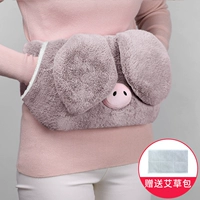 [Brown/Meng Meng Pig+Moxibussing Mosque] [разборка и промывка] [Двух -лежащая гарантия] [Безопасная взрыва -подверженность] [Инъекция воды]
