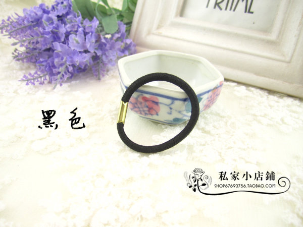 Accessoire cheveux en autre - Ref 1204344 Image 16