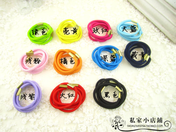 Accessoire cheveux en autre - Ref 1204344 Image 4