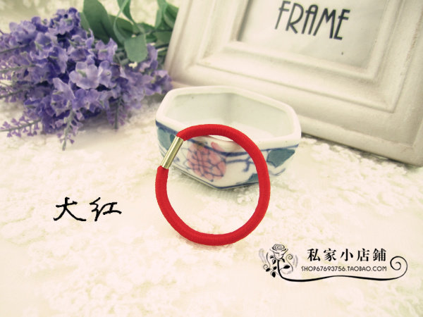 Accessoire cheveux en autre - Ref 1204344 Image 9