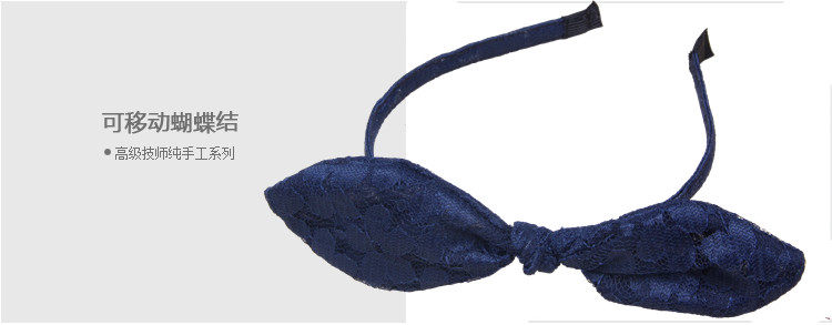 Accessoire cheveux en tissu - Ref 1201909 Image 17