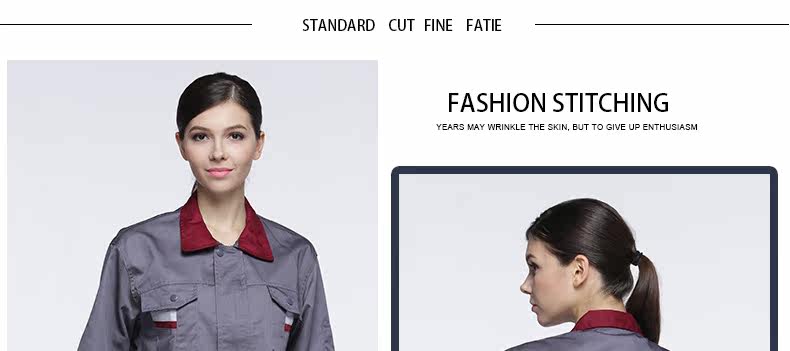 Tenue de travail - Ref 1915197 Image 11