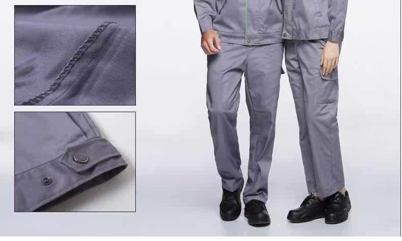 Tenue de travail - Ref 1913734 Image 40