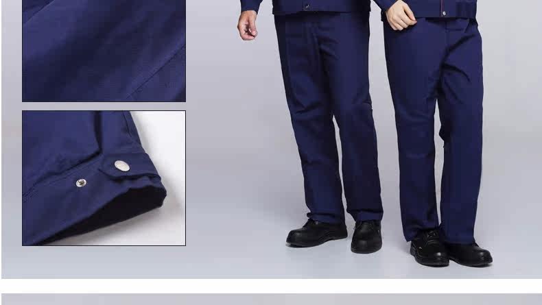 Vêtement de travail - Ref 1914806 Image 24