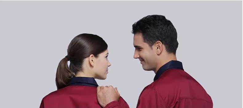 Tenue de travail - Ref 1915197 Image 32