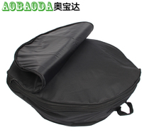 Aoboda wave radome take-out bag can hold 28-inch radome bag 70cm wave radome universal bag