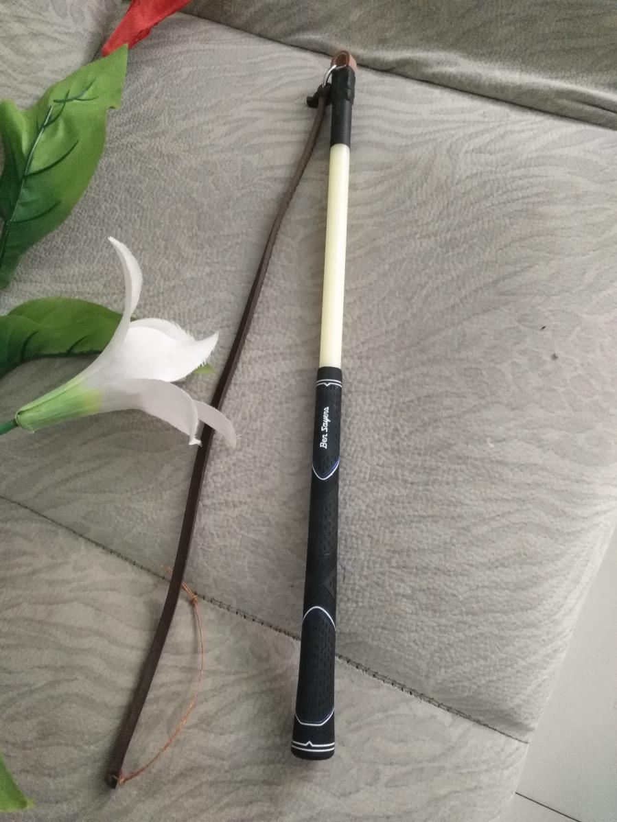 Bull Leather Loud Whip Canine Whip Cow Leather Whip Training Dog Supplies Horse Dog Despasts Large Dog Bashing Sleevy Sleeves Dogs