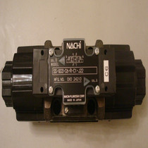 SS-G03-C5-RC2-J22 SS-G03-C5-RC2-J22 Japan NACHI NACHI Fujikoshi solenoid valve