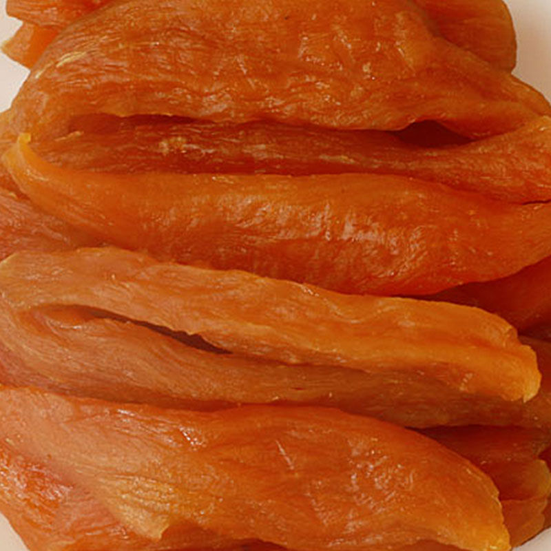 Inverted Steam Sweet Potato Dry Hand Worksite Melon Dry Farmhouse Homemade Original Taste Without Cane Sugar Sweet Potato Soft Glutinous Ready-to-eat Snack