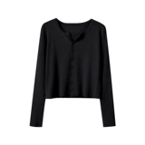 Свитер, кардиган, весенняя куртка, коллекция 2023, французский стиль, в стиле Шанель