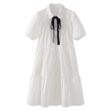 Платье, осенняя кукла, рубашка для принцессы, коллекция 2022, осеннее, подходит для подростков