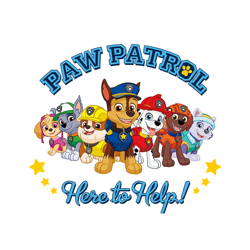 572汪汪队卡通动漫动画高清png免扣psd分层jpg背景eps矢量ps素材