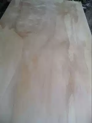 Three-plywood three-splint high quality single-sided shell shirt 60*40cm2 6mm thick school board