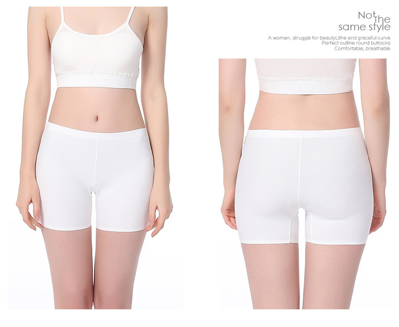 Slip jeunesse NTC580060 en nylon - Ref 646559 Image 13