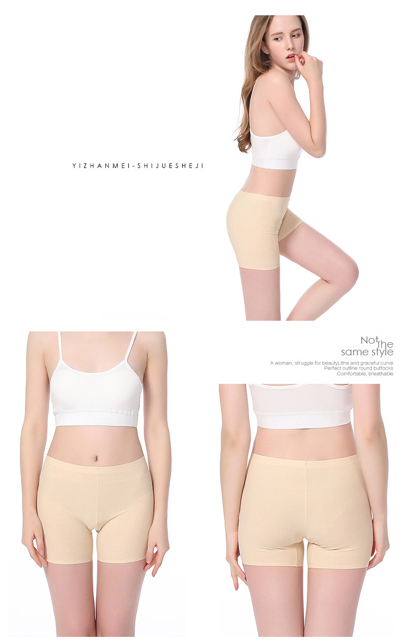 Slip jeunesse NTC580060 en nylon - Ref 646559 Image 15
